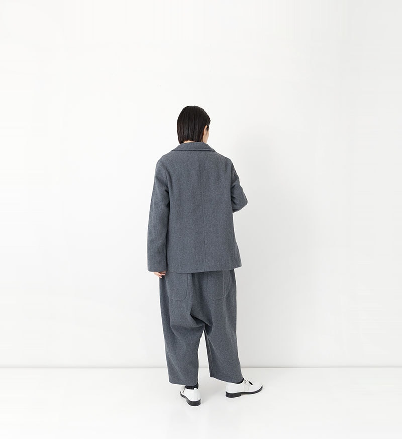 ST-194<br>WOOLジャケット