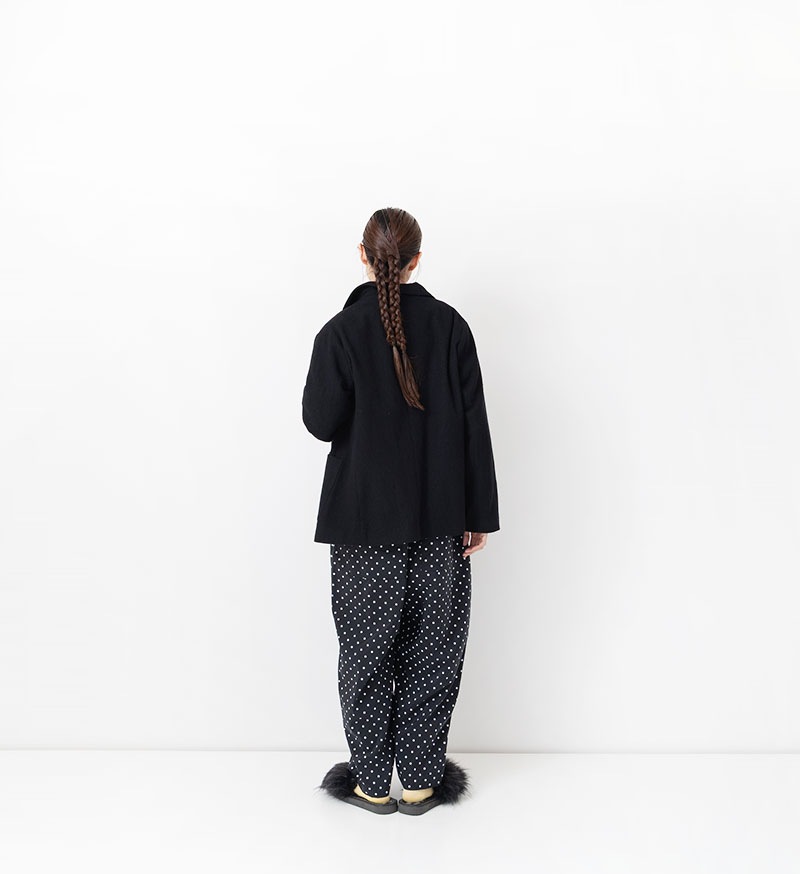 ST-194<br>WOOLジャケット