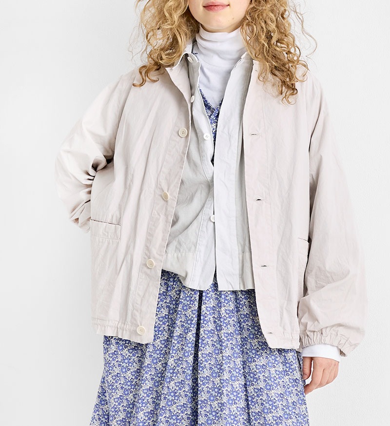 VCC-515<br>テンジクタートルネックTEE - COLLECTION - Veritecoeur