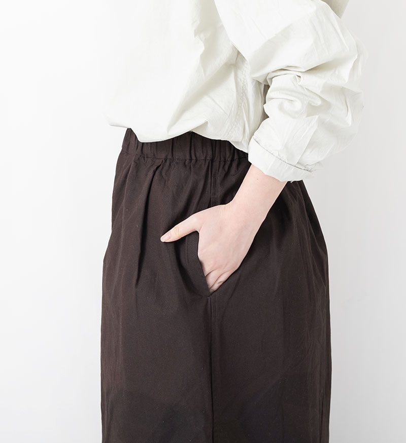 LTD-200<br>パンツ / Long - Limited - Veritecoeur(ヴェリテクール)