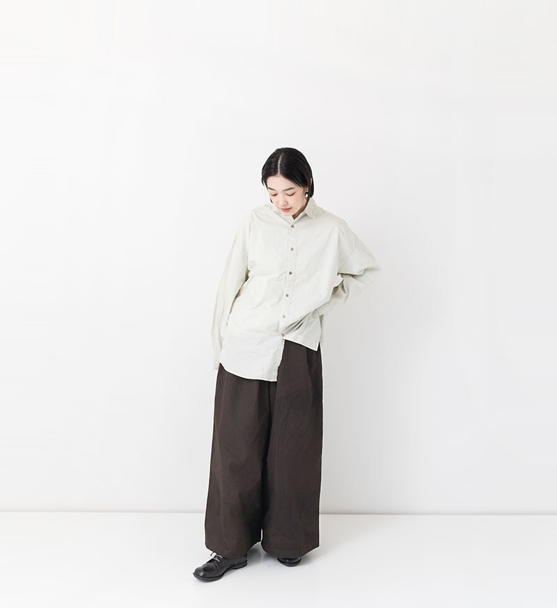 LTD-200<br>パンツ / Long - Limited - Veritecoeur(ヴェリテクール)