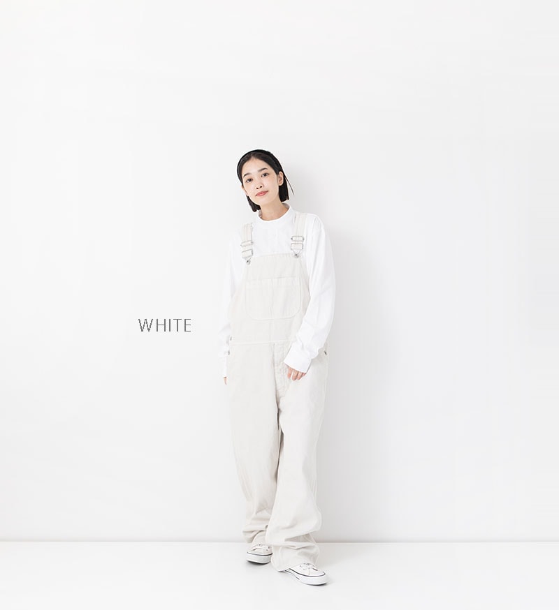 VCC-516<br>テンジクヘンリーネックTEE