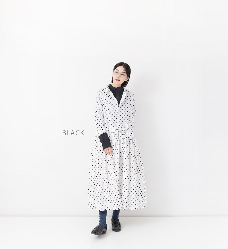 VCC-516<br>テンジクヘンリーネックTEE