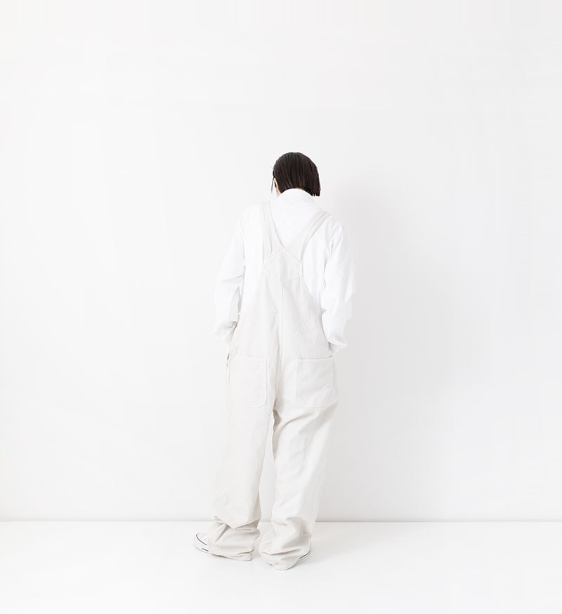 VCC-516<br>テンジクヘンリーネックTEE