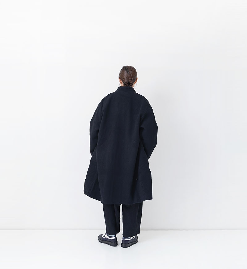 ST-196<br>WOOLパンツ