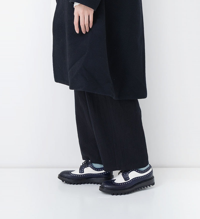 ST-196<br>WOOLパンツ