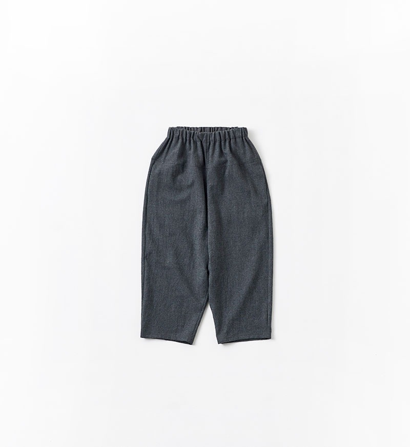 ST-196<br>WOOLパンツ