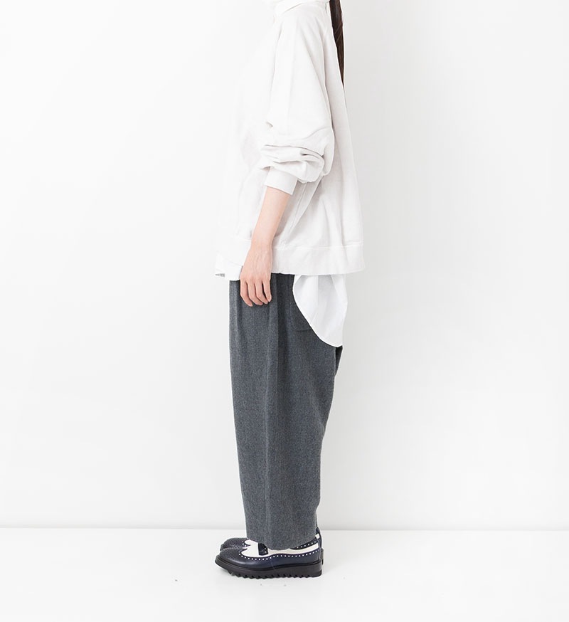ST-196<br>WOOLパンツ