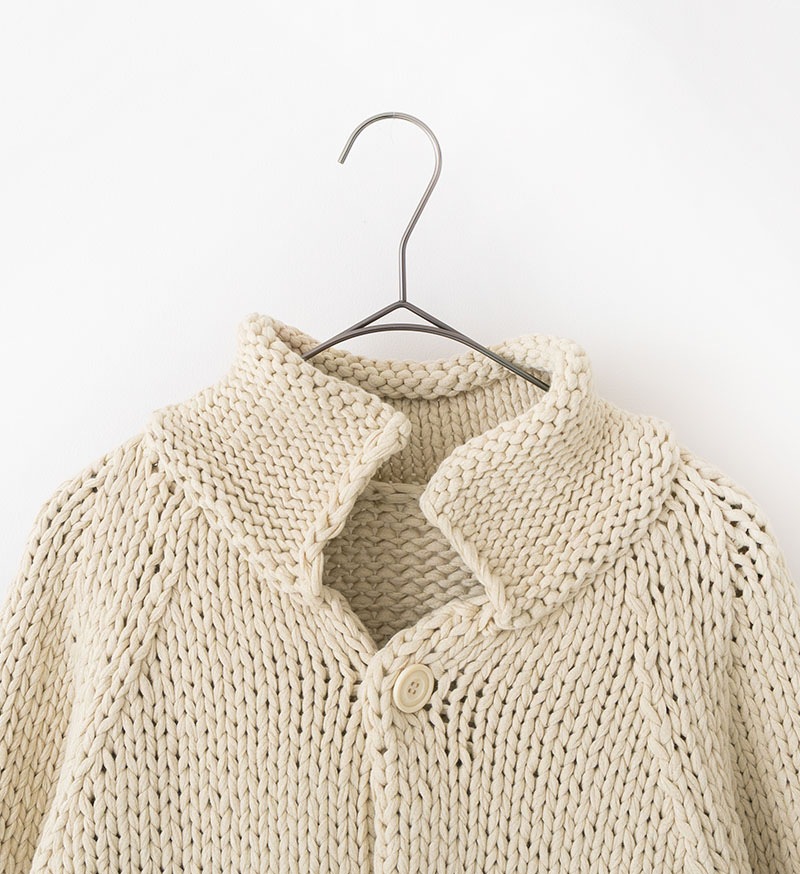 VCK-296<br>ニットジャケット