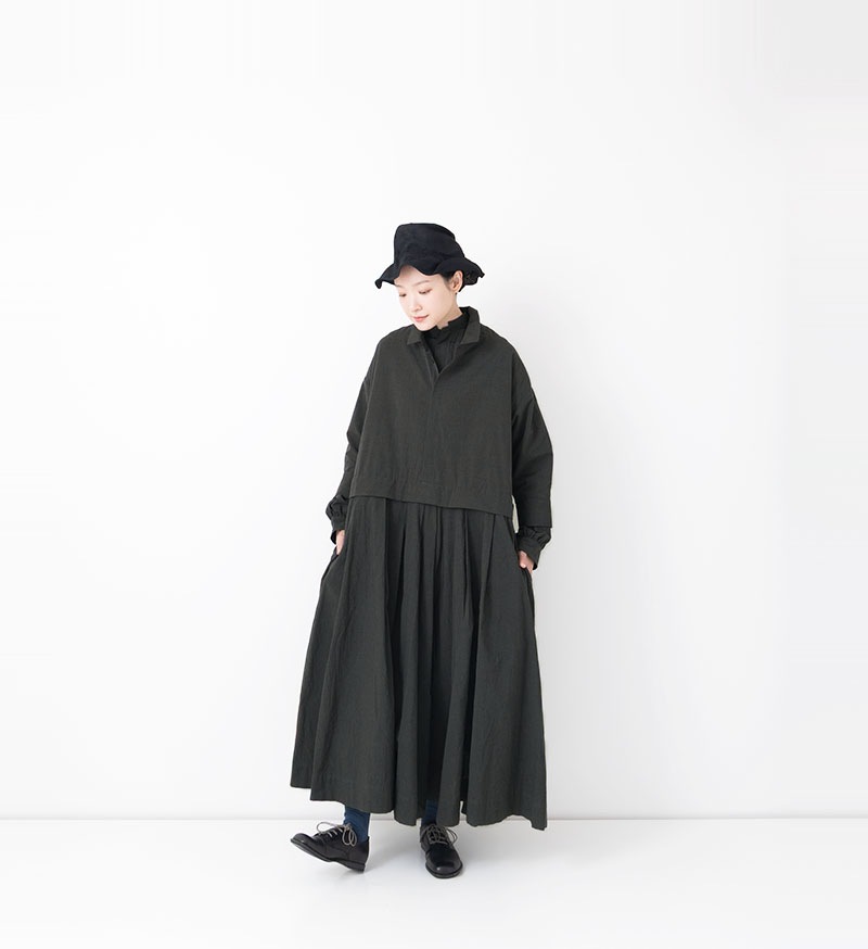 2021 aw y'sブリーチワンピース Y's（ワイズ）｜【公式通販】THE SHOP YOHJI YAMAMOTO(7／24ページ)