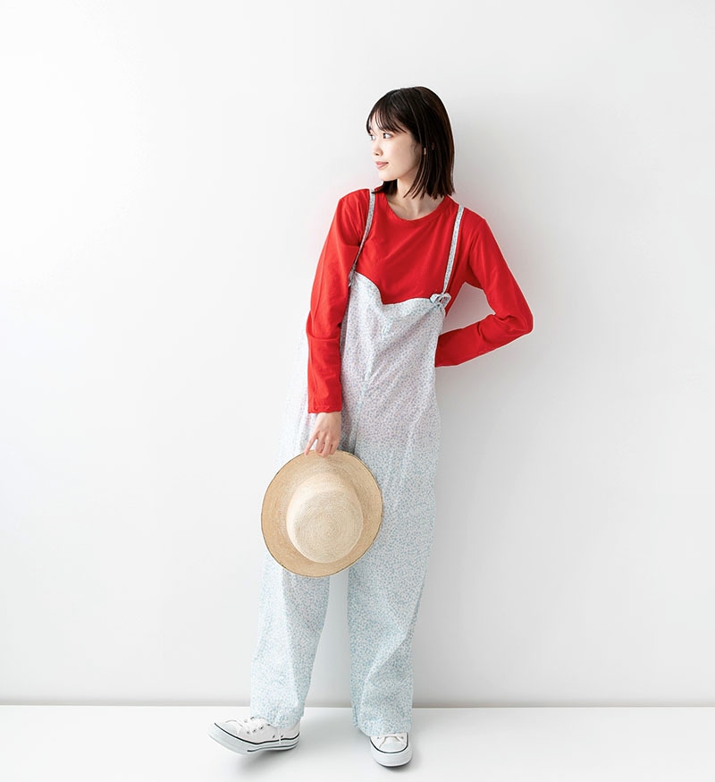 SALE】<br>VC-2376<br>2Wayパンツ - Back Number Sale - Veritecoeur