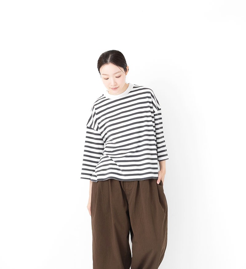 VCC-528<br>1×1.5 ボーダーS/S