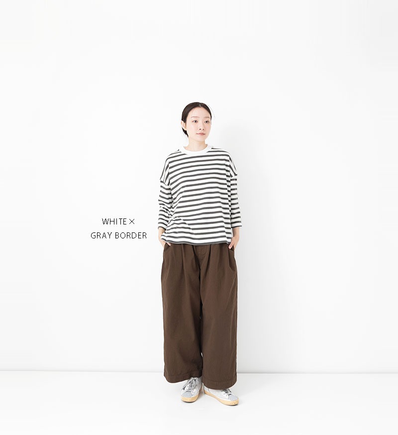 VCC-528<br>1×1.5 ボーダーS/S