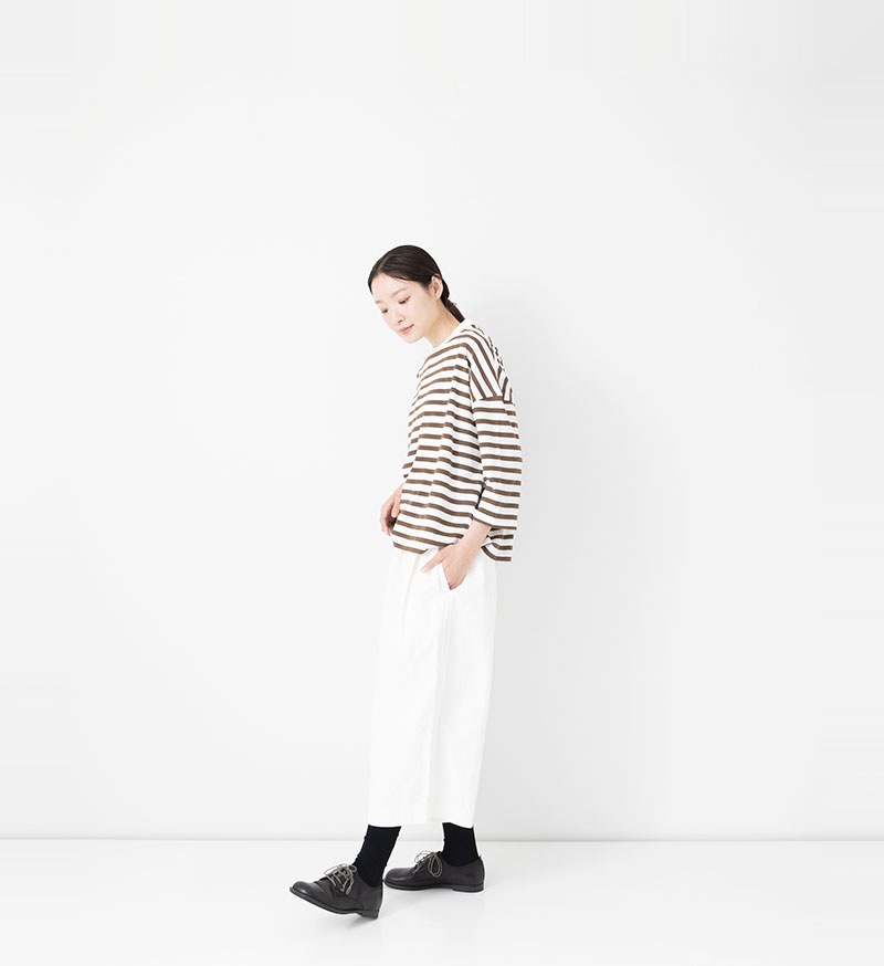 VCC-528<br>1×1.5 ボーダーS/S