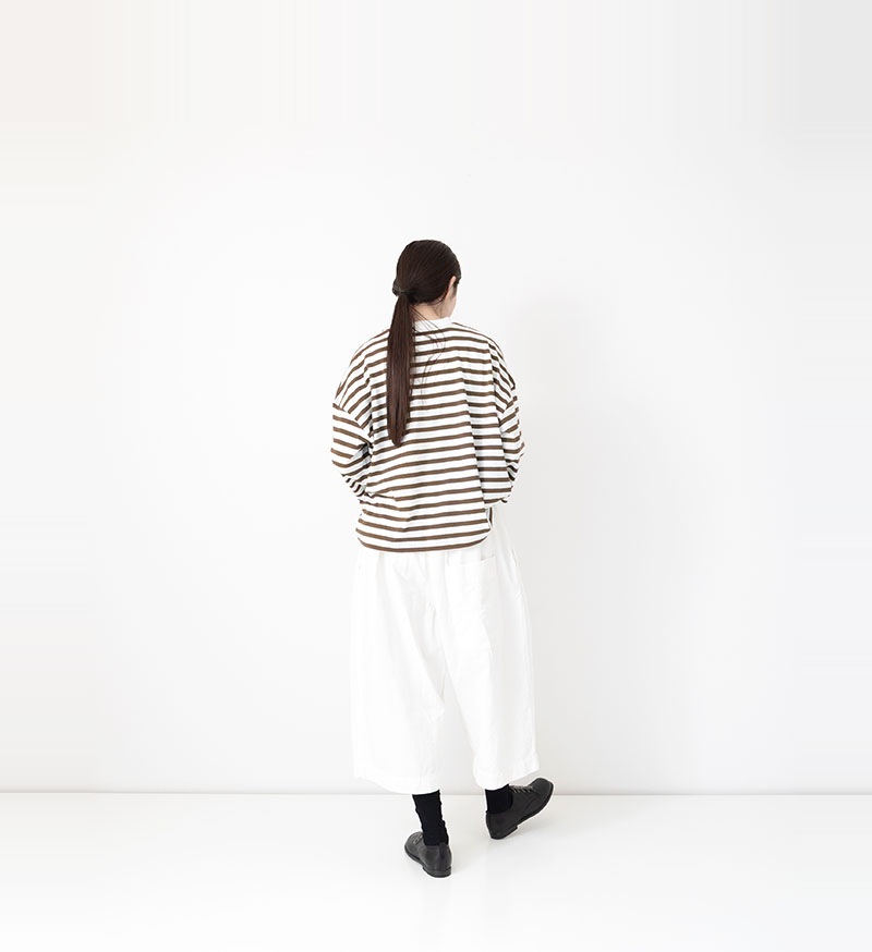 VCC-528<br>1×1.5 ボーダーS/S