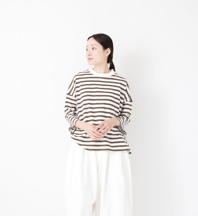 VCC-528<br>1×1.5 ボーダーS/S