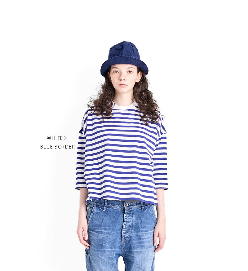 VCC-528<br>1×1.5 ボーダーS/S