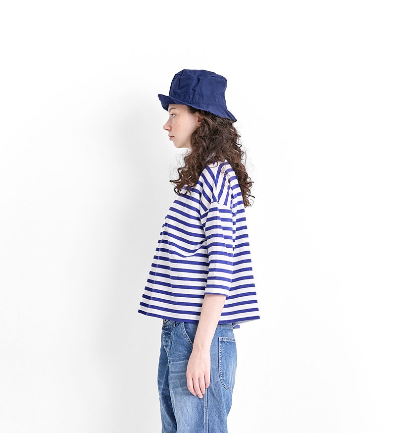 VCC-528<br>1×1.5 ボーダーS/S