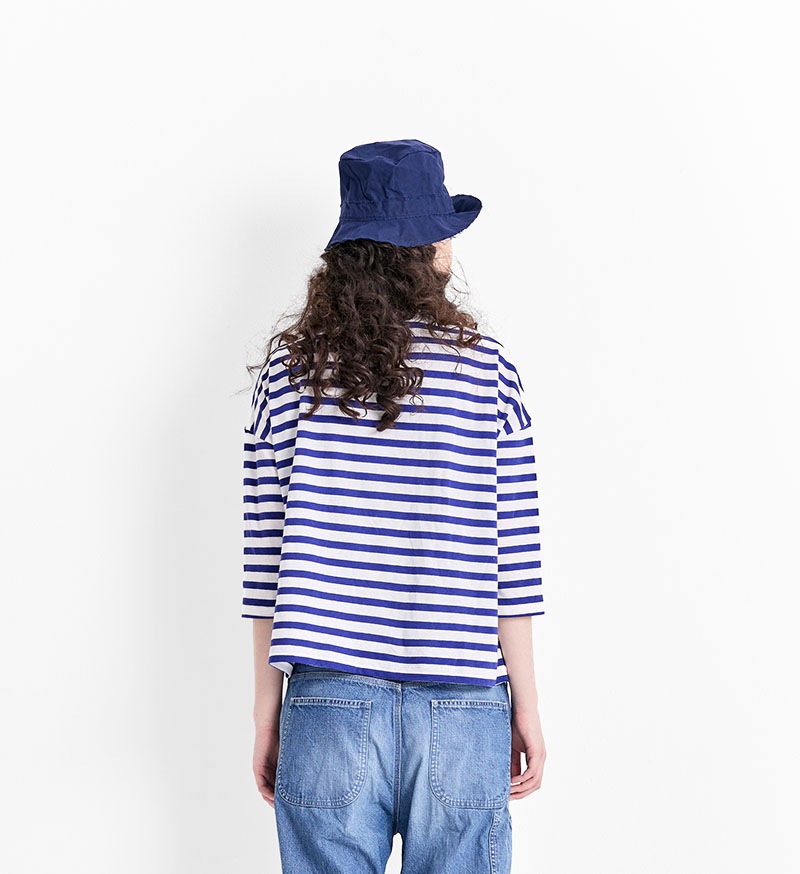 VCC-528<br>1×1.5 ボーダーS/S