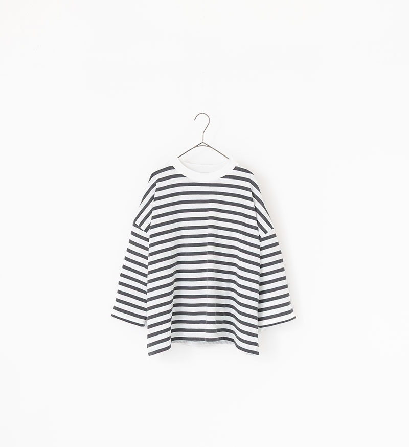 VCC-528<br>1×1.5 ボーダーS/S