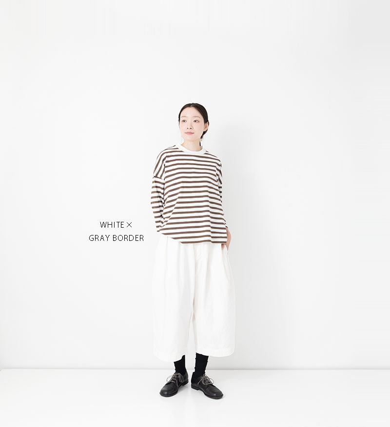 VCC-528<br>1×1.5 ボーダーS/S