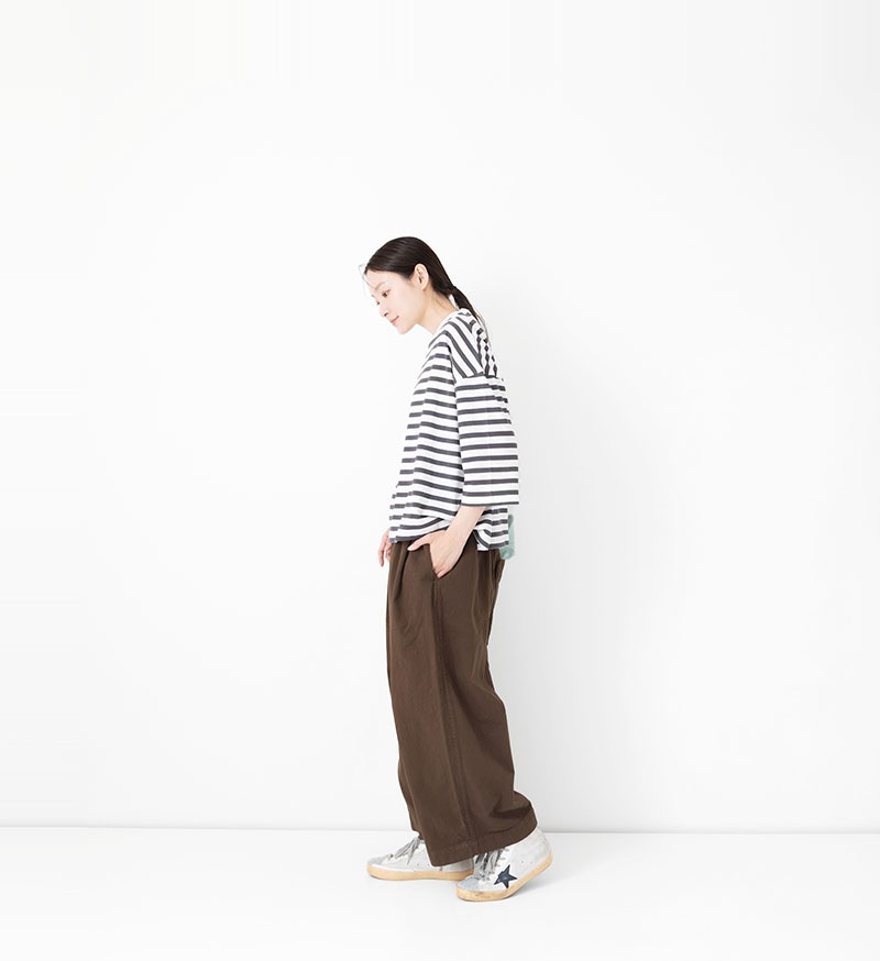 VCC-528<br>1×1.5 ボーダーS/S