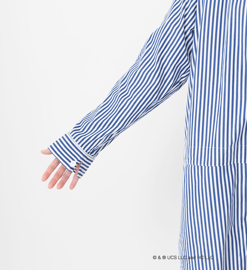 《Curious George × Veritecoeur》<br>GC-004<br>コードパイピングオールインワン