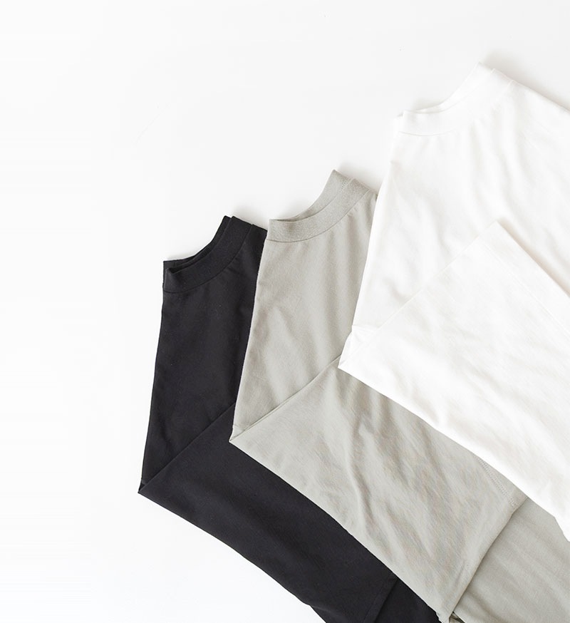 ST-199<br>ユニセックスオーバーサイズTEE