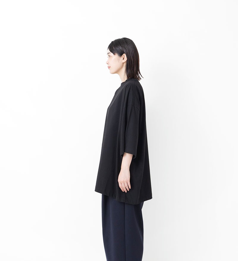 ST-199 ユニセックスオーバーサイズTEE - COLLECTION