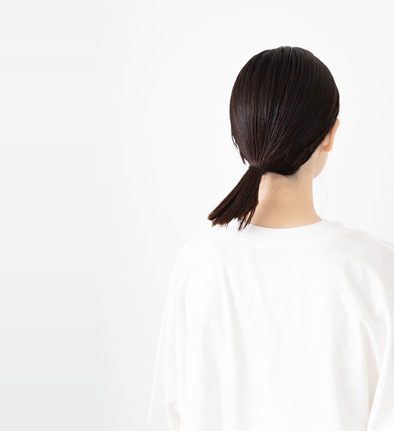 ST-199<br>ユニセックスオーバーサイズTEE