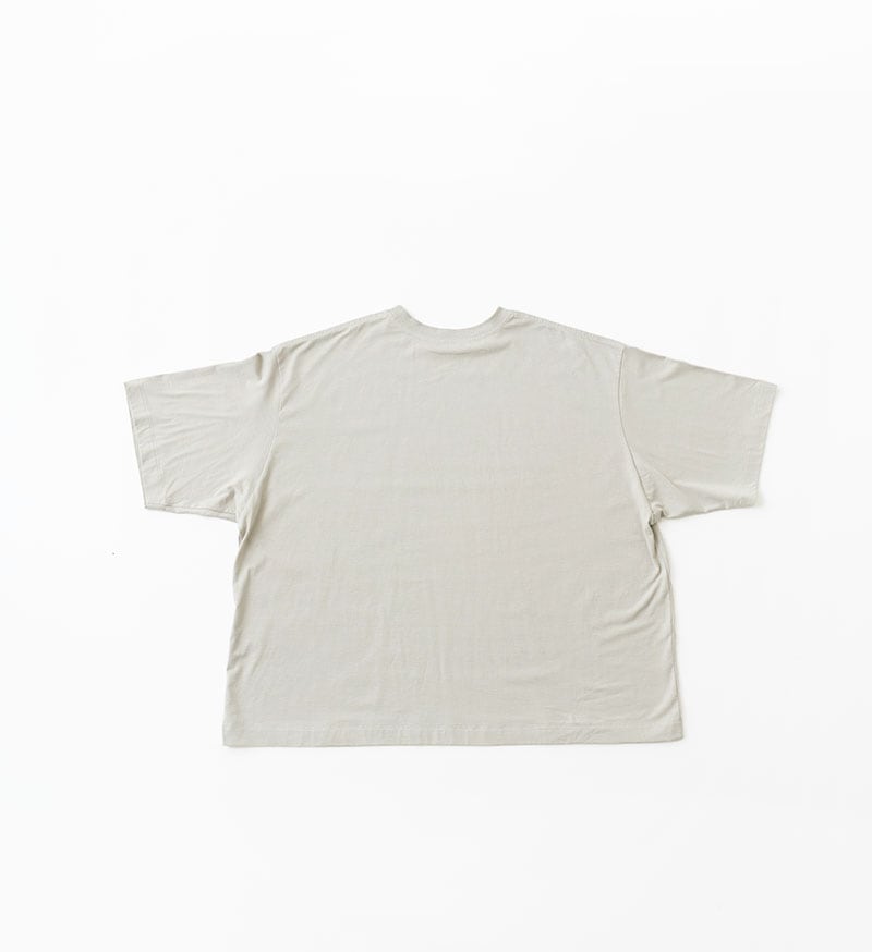 ST-199<br>ユニセックスオーバーサイズTEE