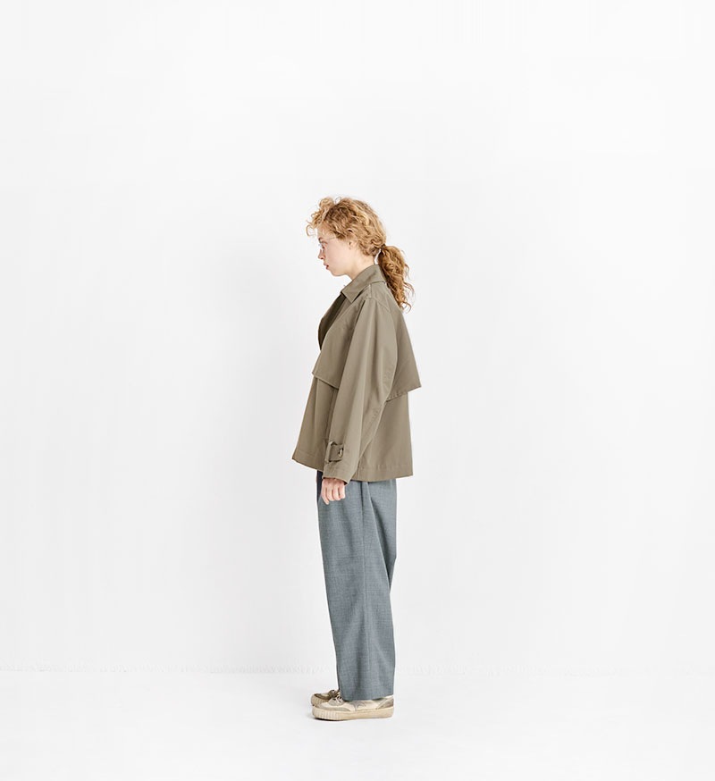 VC-2769<br>イージートロパンツ