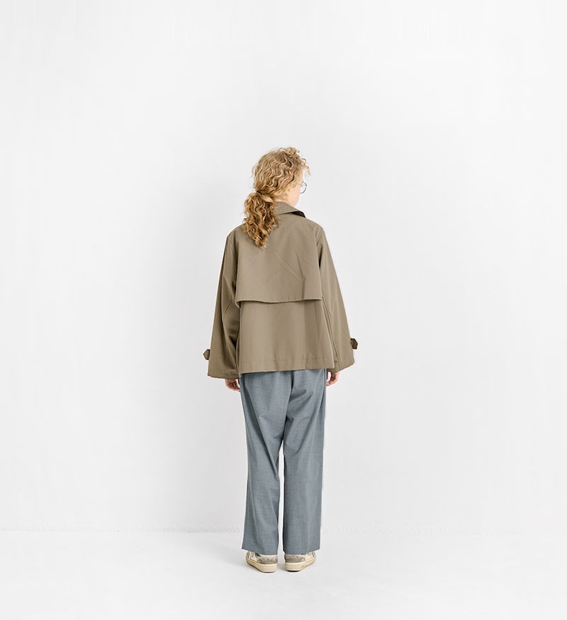 VC-2769<br>イージートロパンツ