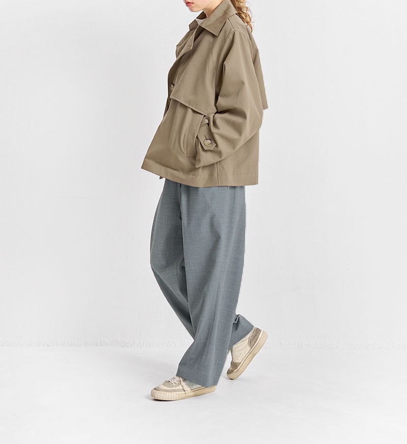 VC-2769<br>イージートロパンツ