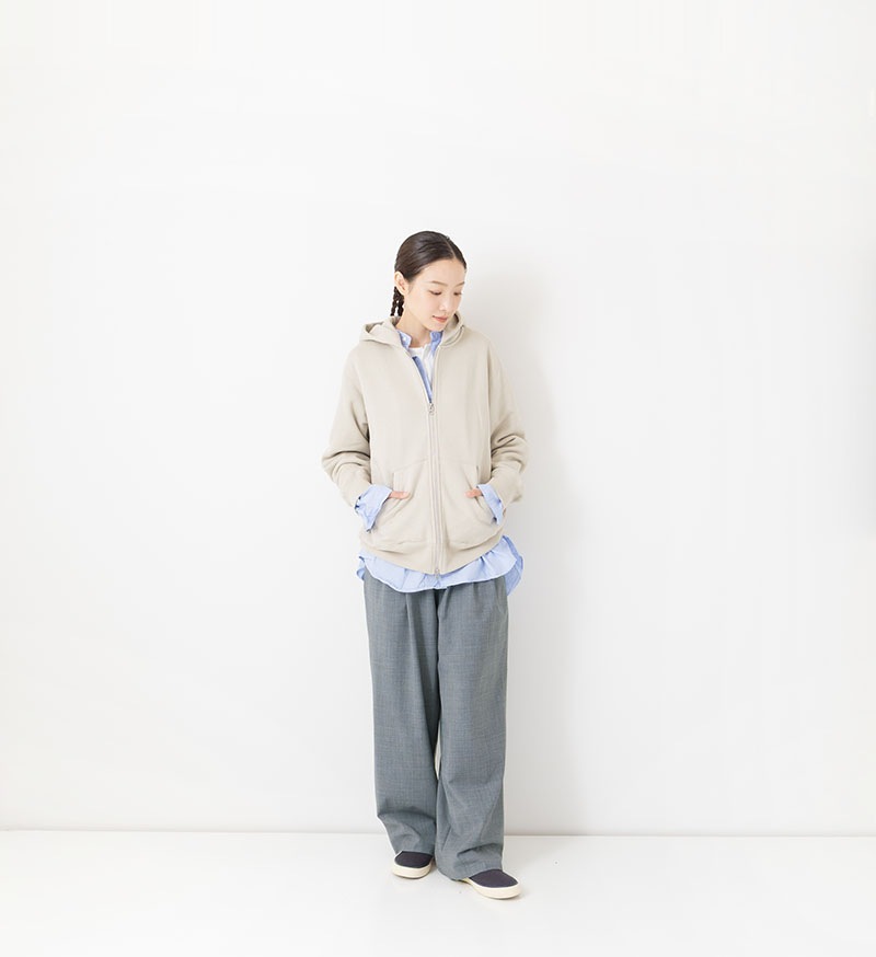 VC-2769<br>イージートロパンツ