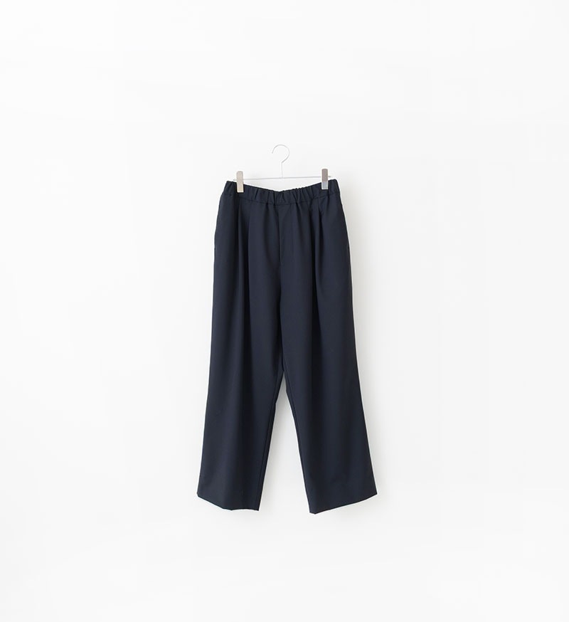 ヴェリテクール パンツ VC-2769<br>イージートロパンツ - COLLECTION - Veritecoeur(ヴェリテ