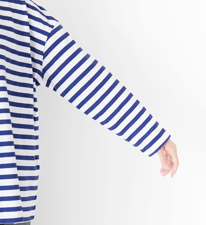 VCC-529<br>1×1.5 ボーダーL/S