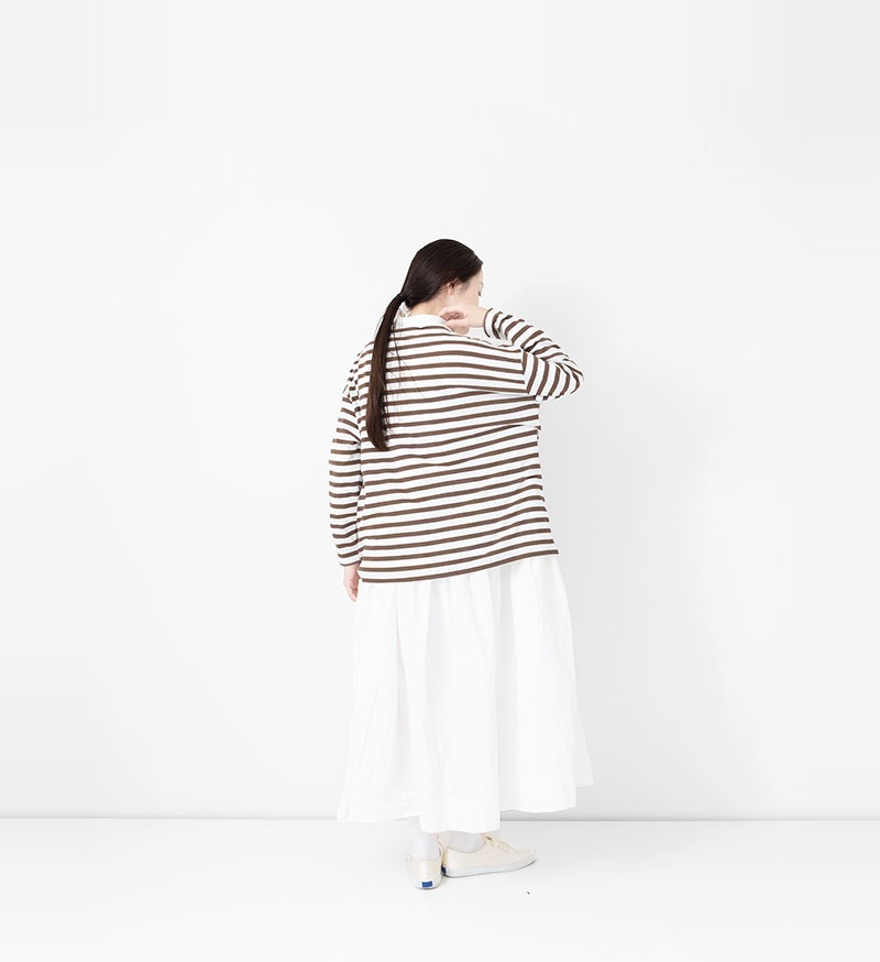 VCC-529<br>1×1.5 ボーダーL/S