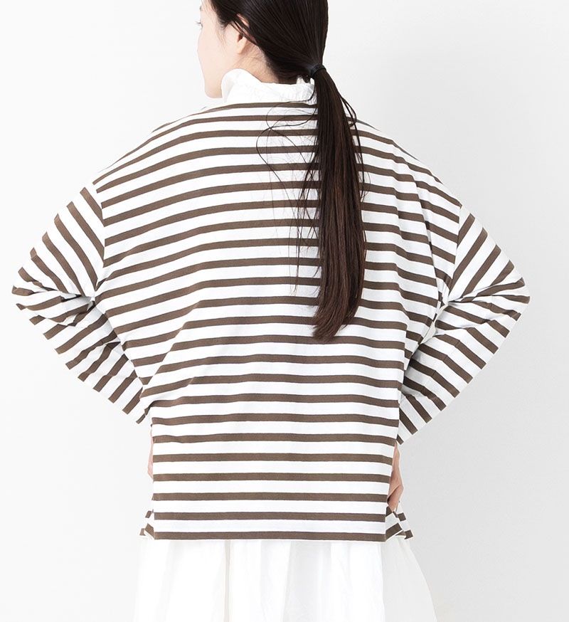 VCC-529<br>1×1.5 ボーダーL/S