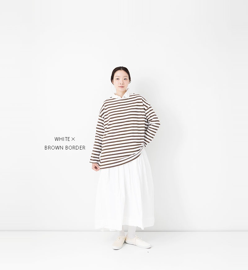 VCC-529<br>1×1.5 ボーダーL/S