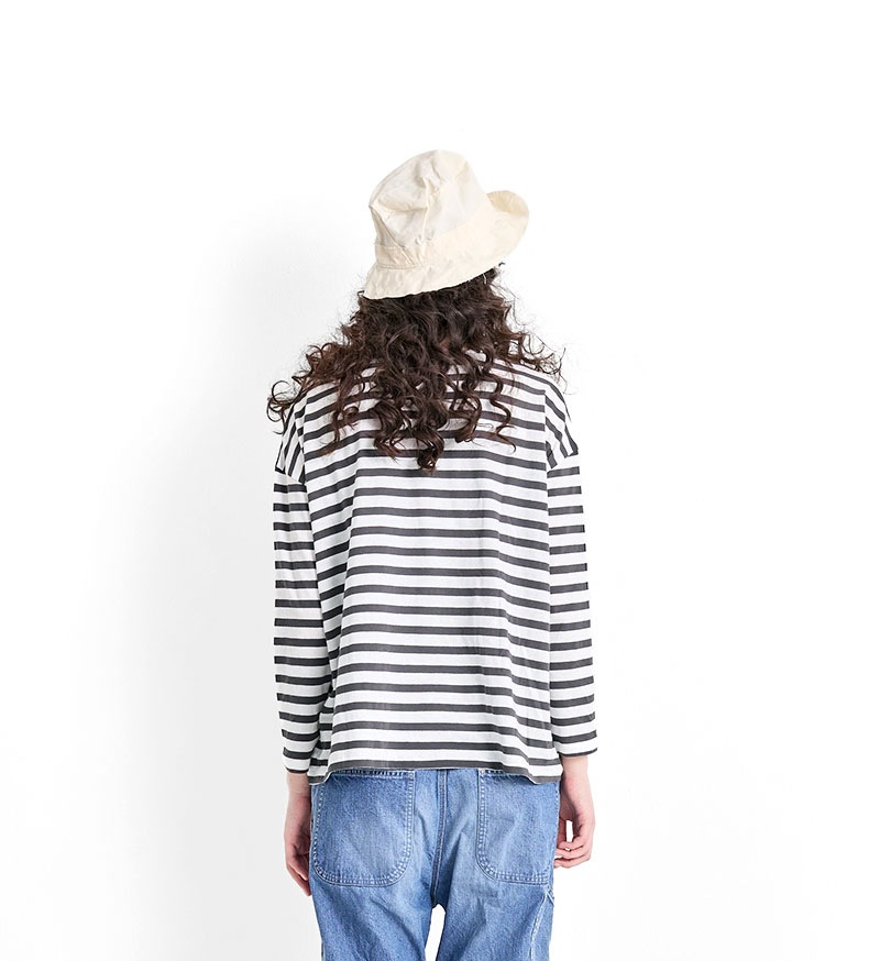 VCC-529<br>1×1.5 ボーダーL/S