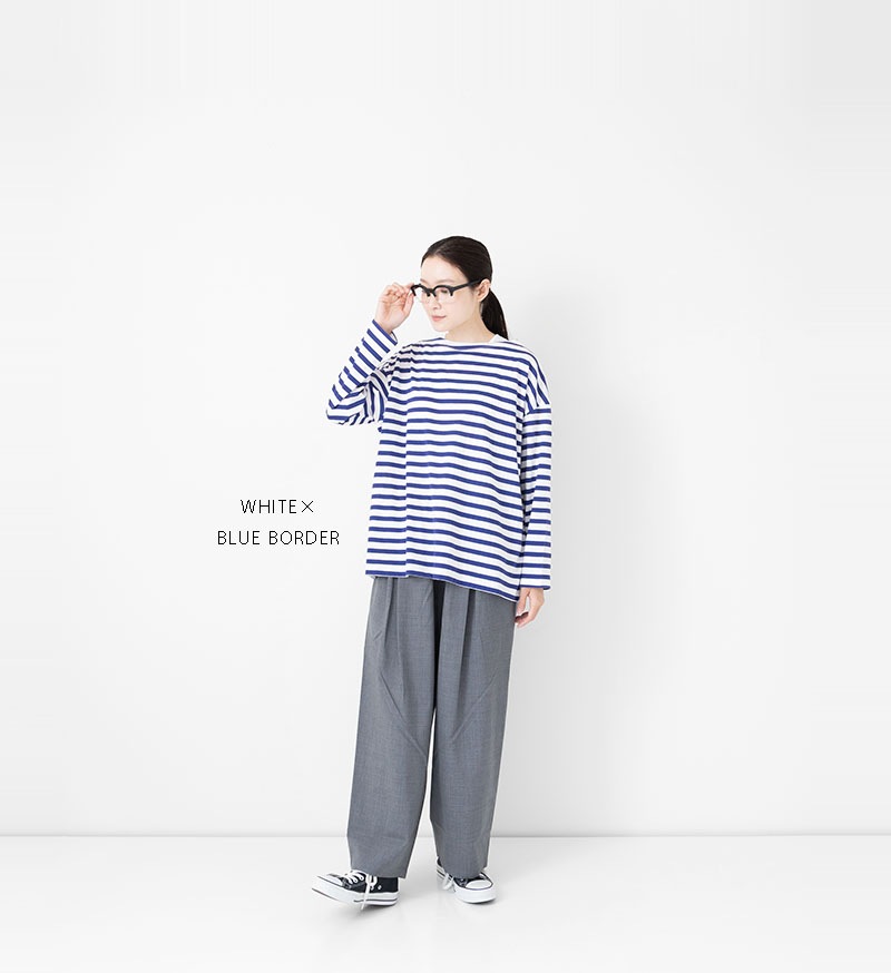 VCC-529<br>1×1.5 ボーダーL/S