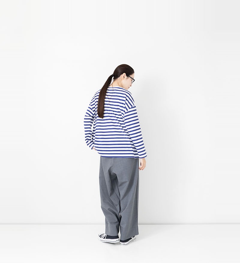 VCC-529<br>1×1.5 ボーダーL/S