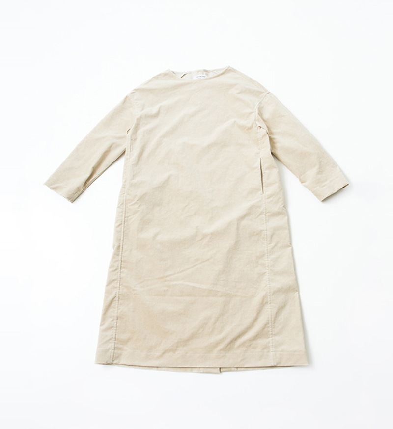 Vc 2431 ベルベティーンワンピース Collection Veritecoeur ヴェリテクール