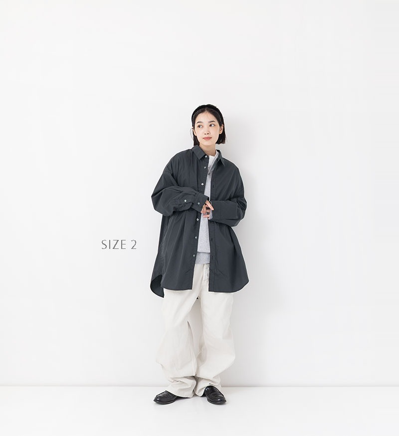 VC-2770U<br>ユニセックスシャツ