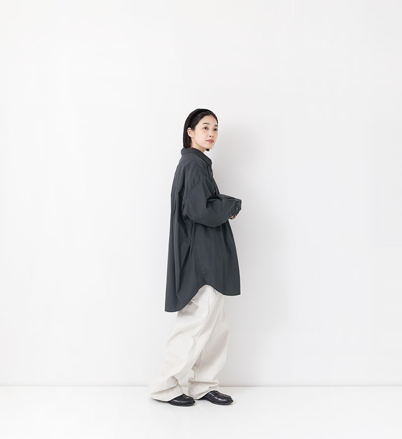 VC-2770U<br>ユニセックスシャツ