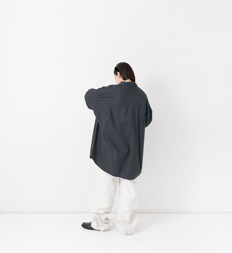 VC-2770U<br>ユニセックスシャツ