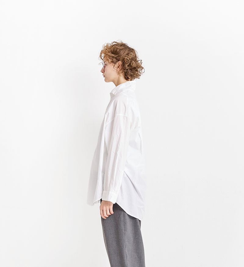 VC-2770U<br>ユニセックスシャツ