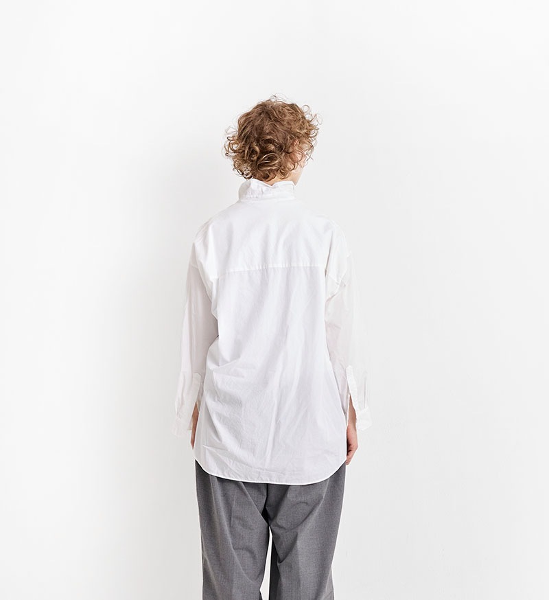 VC-2770U<br>ユニセックスシャツ