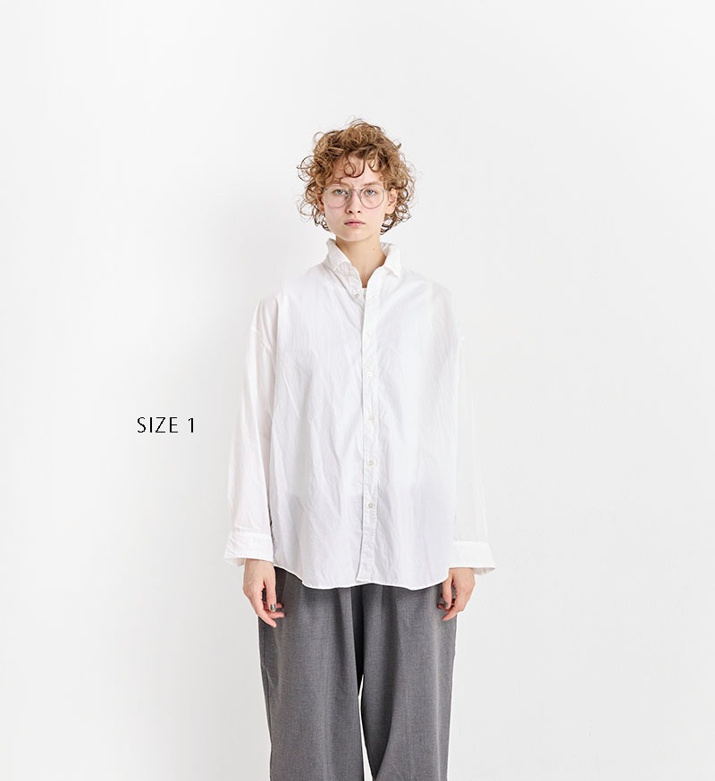 VC-2770U<br>ユニセックスシャツ